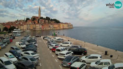 Staré město, kostel sv. Eufemie