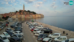 Staré město, kostel sv. Eufemie