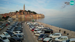 Staré město, kostel sv. Eufemie