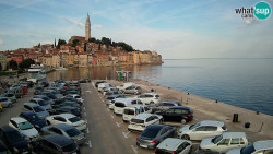 Staré město, kostel sv. Eufemie