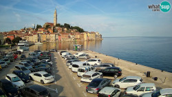 Staré město, kostel sv. Eufemie