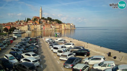 Staré město, kostel sv. Eufemie