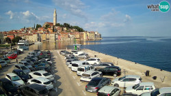 Staré město, kostel sv. Eufemie