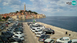 Staré město, kostel sv. Eufemie