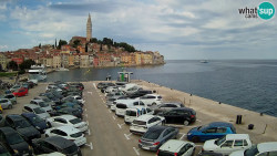 Staré město, kostel sv. Eufemie