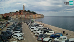 Staré město, kostel sv. Eufemie