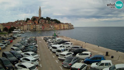 Staré město, kostel sv. Eufemie