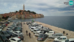 Staré město, kostel sv. Eufemie