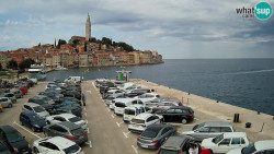 Staré město, kostel sv. Eufemie