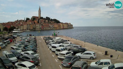 Staré město, kostel sv. Eufemie