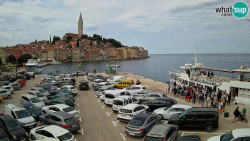 Staré město, kostel sv. Eufemie