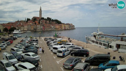 Staré město, kostel sv. Eufemie