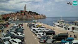 Staré město, kostel sv. Eufemie