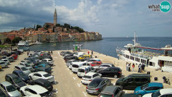 Staré město, kostel sv. Eufemie