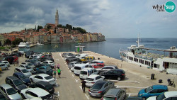 Staré město, kostel sv. Eufemie