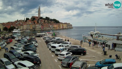 Staré město, kostel sv. Eufemie