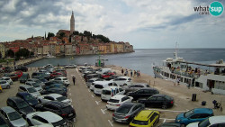 Staré město, kostel sv. Eufemie