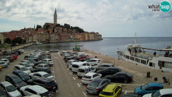 Staré město, kostel sv. Eufemie