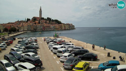 Staré město, kostel sv. Eufemie