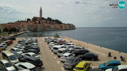 Staré město, kostel sv. Eufemie