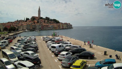 Staré město, kostel sv. Eufemie