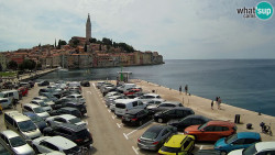 Staré město, kostel sv. Eufemie