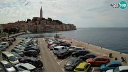 Staré město, kostel sv. Eufemie