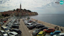 Staré město, kostel sv. Eufemie