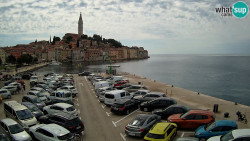 Staré město, kostel sv. Eufemie