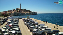 Staré město, kostel sv. Eufemie