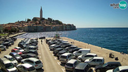 Staré město, kostel sv. Eufemie