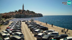 Staré město, kostel sv. Eufemie