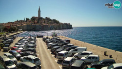 Staré město, kostel sv. Eufemie