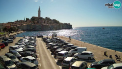 Staré město, kostel sv. Eufemie