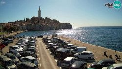 Staré město, kostel sv. Eufemie