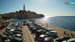 Staré město, kostel sv. Eufemie