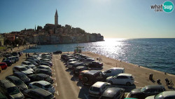 Staré město, kostel sv. Eufemie