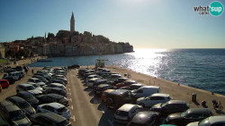 Staré město, kostel sv. Eufemie