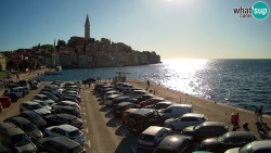 Staré město, kostel sv. Eufemie