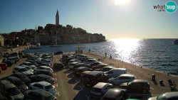 Staré město, kostel sv. Eufemie