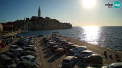 Staré město, kostel sv. Eufemie