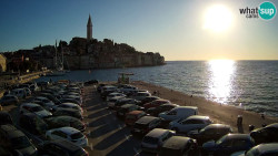 Staré město, kostel sv. Eufemie