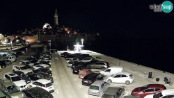 Staré město, kostel sv. Eufemie