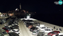 Staré město, kostel sv. Eufemie