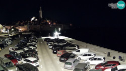 Staré město, kostel sv. Eufemie