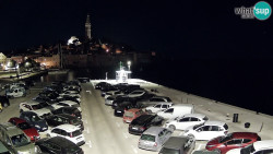 Staré město, kostel sv. Eufemie