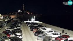 Staré město, kostel sv. Eufemie
