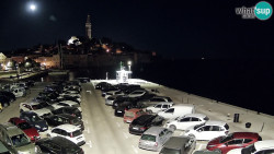 Staré město, kostel sv. Eufemie
