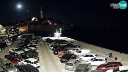 Staré město, kostel sv. Eufemie
