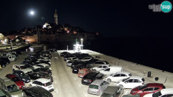 Staré město, kostel sv. Eufemie
